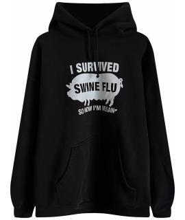 VETEMENTS Худи/толстовка