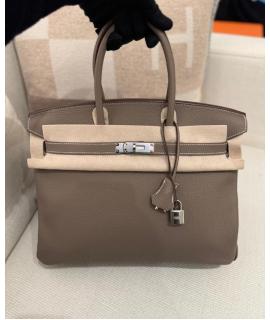 HERMES Сумка с короткими ручками