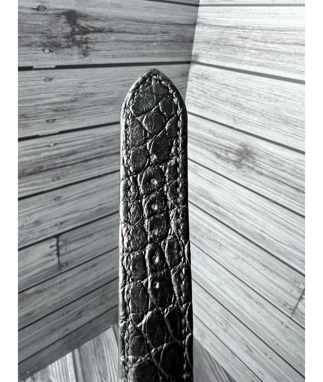 ZENITH Бежевые часы из розового золота, фото 8