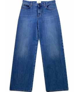 THE ROW Прямые джинсы