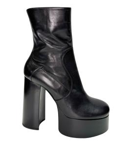 SAINT LAURENT Ботильоны