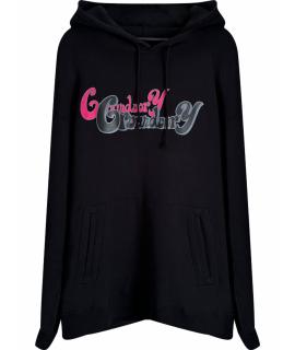 YOHJI YAMAMOTO Худи/толстовка