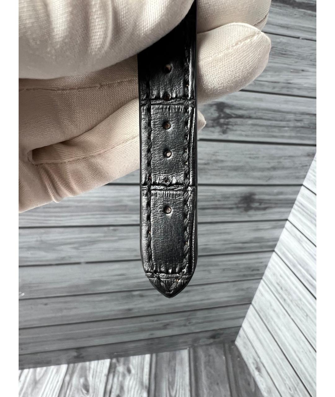 ROLEX Часы из белого золота, фото 8