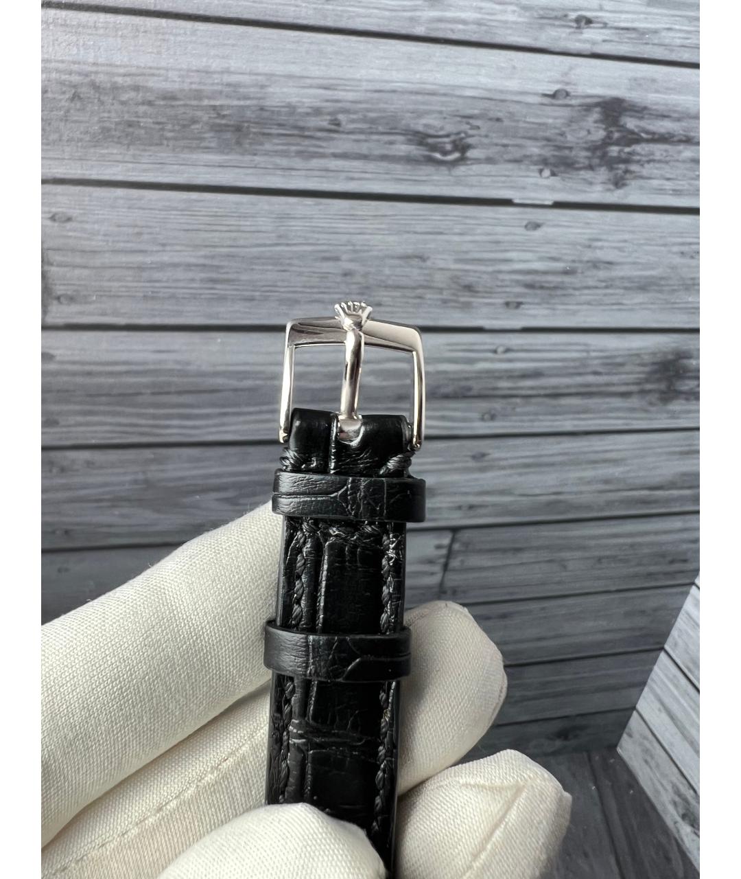 ROLEX Часы из белого золота, фото 9