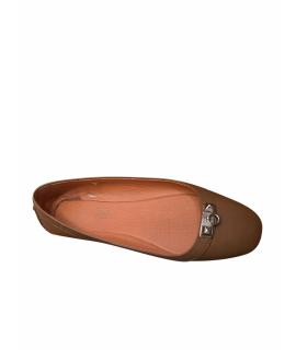 HERMES Балетки