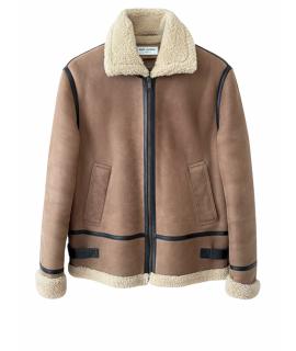 SAINT LAURENT Дубленка