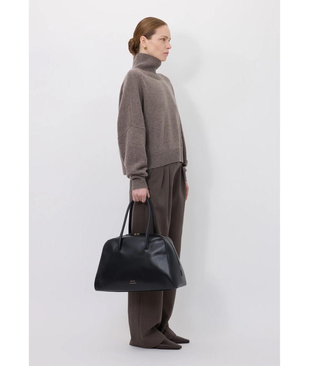 LOULOU DE SAISON Шерстяной джемпер / свитер, фото 3