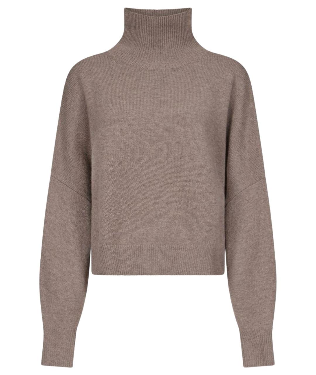 LOULOU DE SAISON Шерстяной джемпер / свитер, фото 1