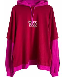 BALENCIAGA Худи/толстовка