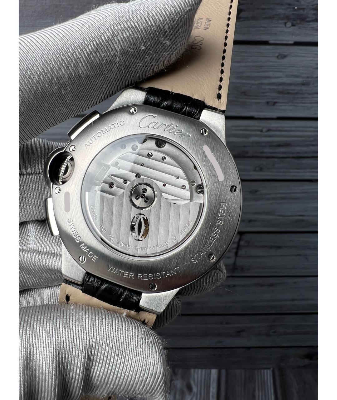 CARTIER Часы, фото 8