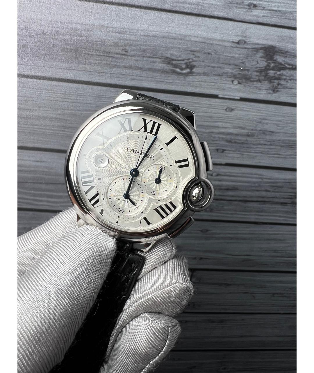 CARTIER Часы, фото 2