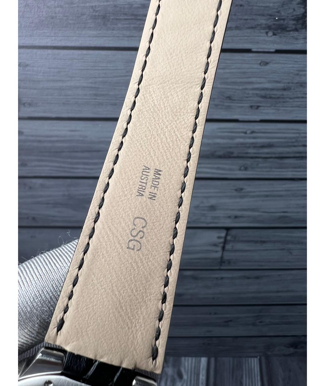 CARTIER Часы, фото 7