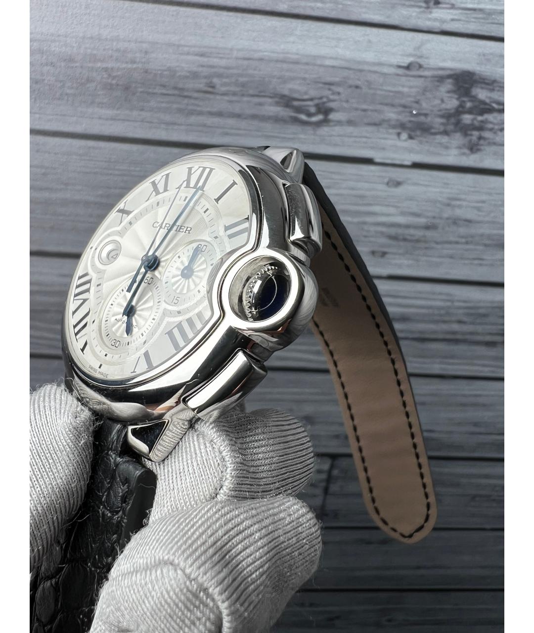 CARTIER Часы, фото 4