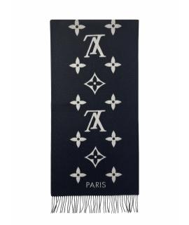 LOUIS VUITTON Шарф