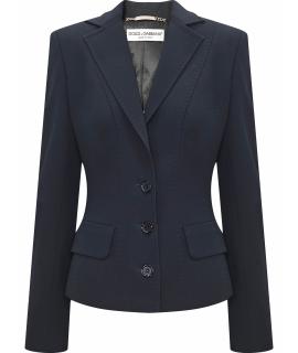 DOLCE&GABBANA Жакет/пиджак