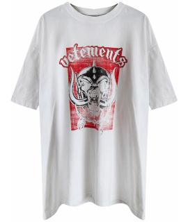 VETEMENTS Футболка