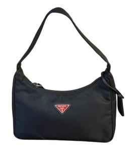 PRADA Сумка с короткими ручками
