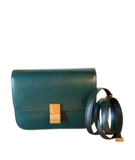 CELINE Сумка через плечо