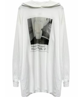 MM6 MAISON MARGIELA Худи/толстовка