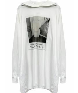 MM6 MAISON MARGIELA Худи/толстовка