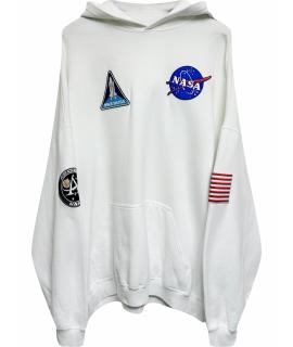 BALENCIAGA Худи/толстовка