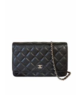 CHANEL Сумка через плечо