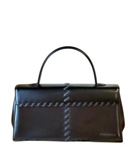 YVES SAINT LAURENT VINTAGE Сумка с короткими ручками