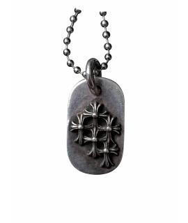 CHROME HEARTS Цепочка/подвеска