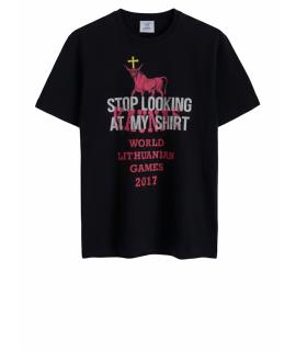 VETEMENTS Футболка