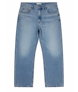 J.W.ANDERSON Прямые джинсы