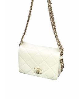 CHANEL Сумка через плечо