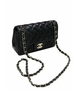 CHANEL Сумка через плечо