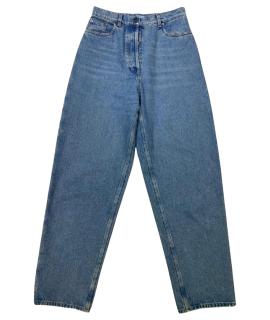 PRADA Прямые джинсы