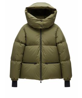 HERNO Пуховик