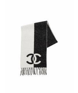 CHANEL Шарф
