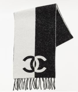 CHANEL Шарф
