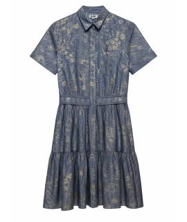 KENZO Повседневное платье
