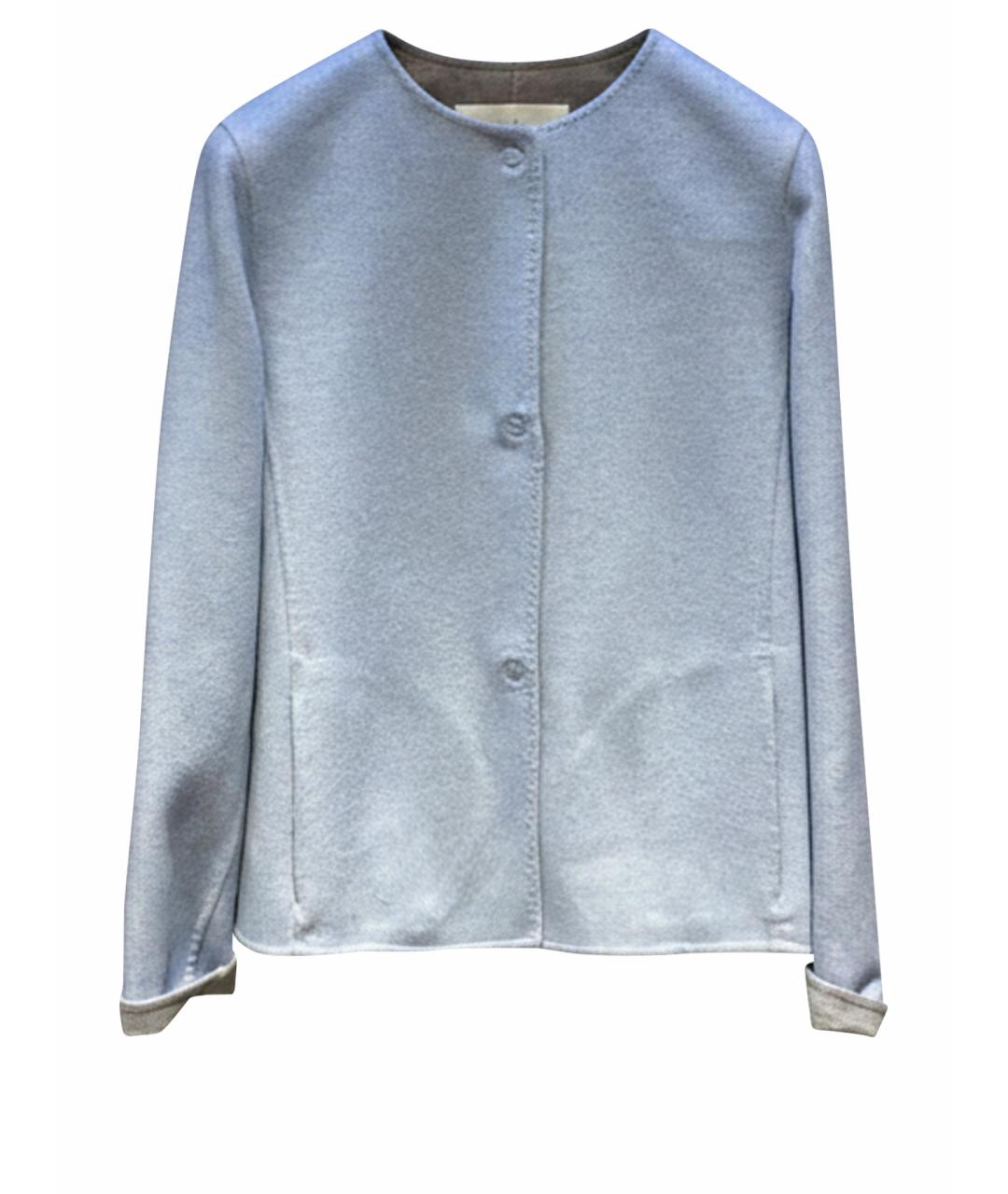 MANZONI 24 Голубая куртка, фото 1