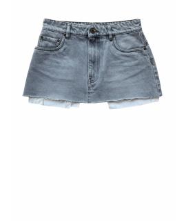 MIU MIU Юбка мини