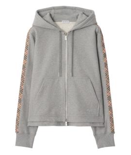 BURBERRY Худи/толстовка