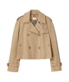 BURBERRY Тренч/плащ