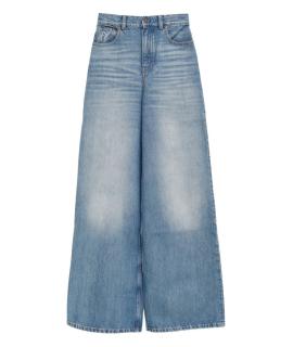 CHLOE Прямые джинсы