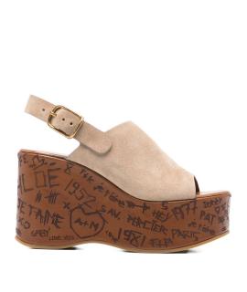 CHLOE Босоножки