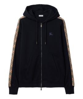 BURBERRY Худи/толстовка