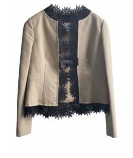 VALENTINO Жакет/пиджак