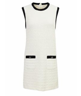 CHANEL Повседневное платье