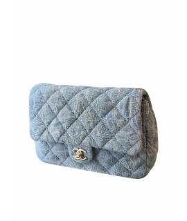 CHANEL Сумка через плечо