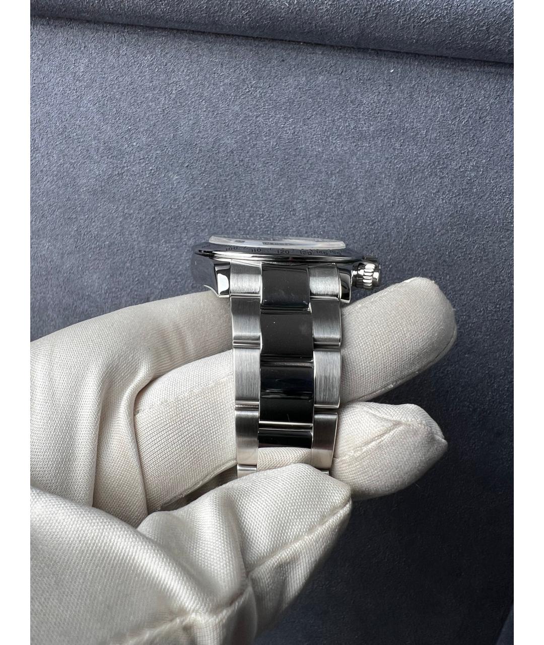 ROLEX Белые часы, фото 6