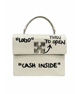 OFF-WHITE Сумка с короткими ручками