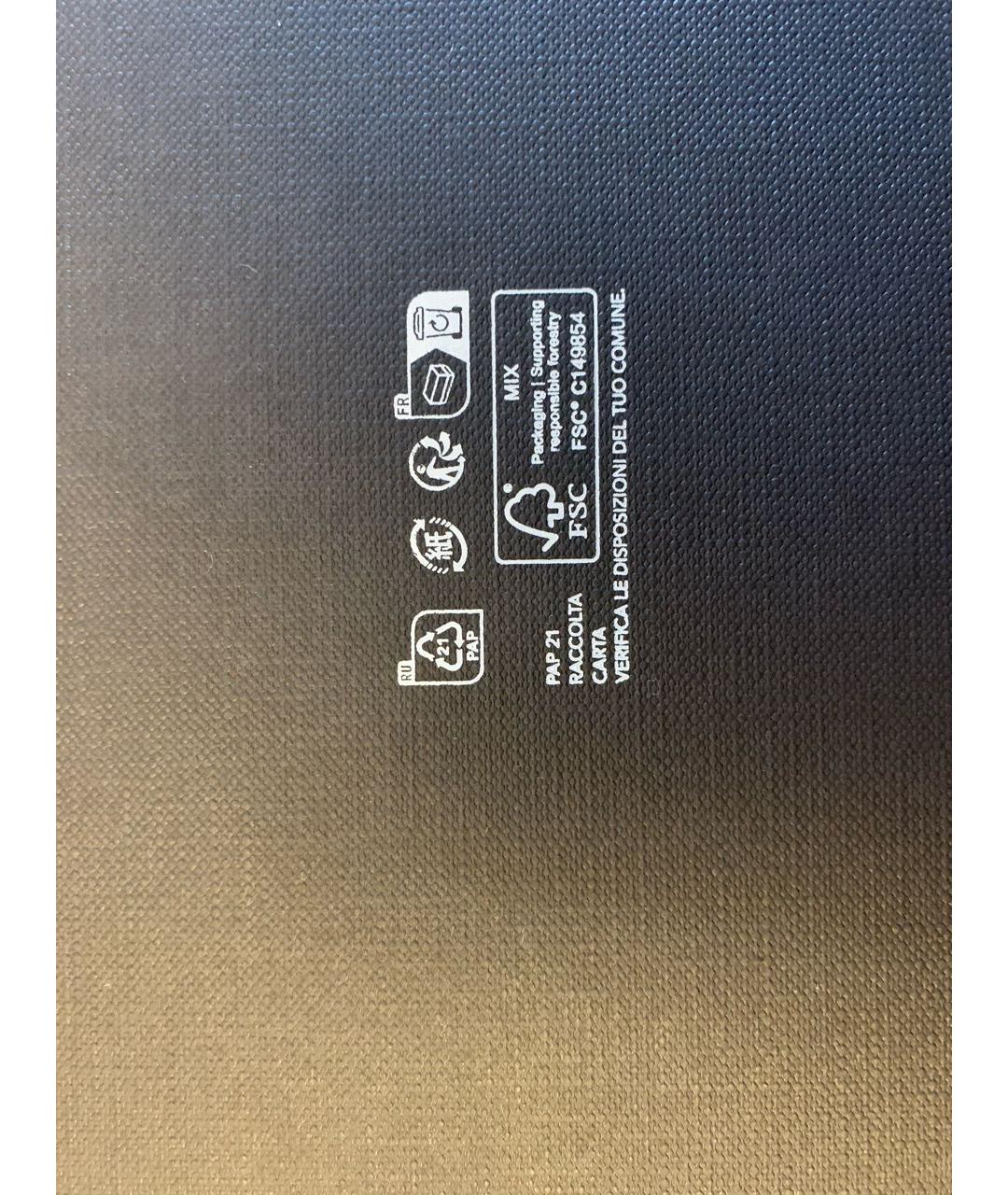 DOLCE&GABBANA Мульти шелковый платок, фото 6